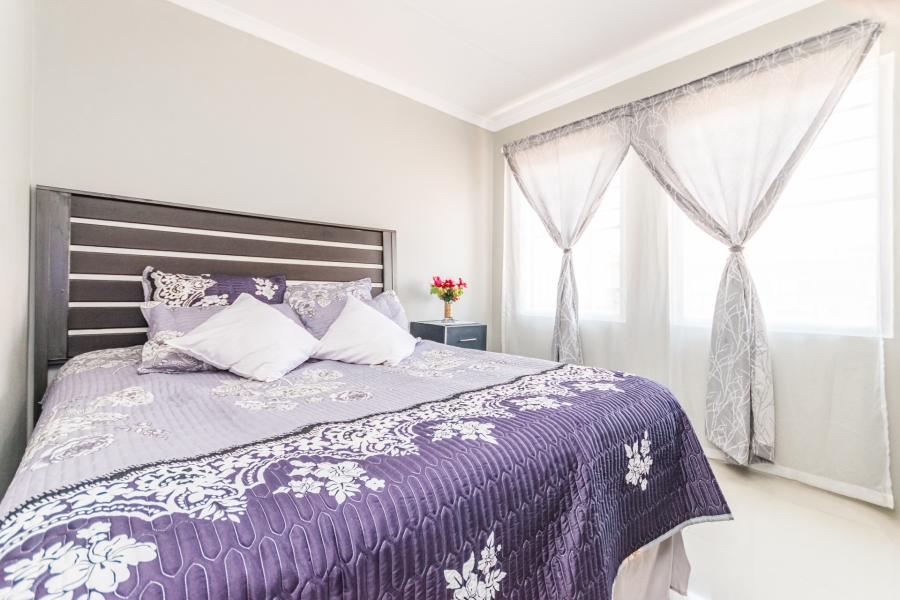 4 Bedroom Property for Sale in Cosmo City Gauteng