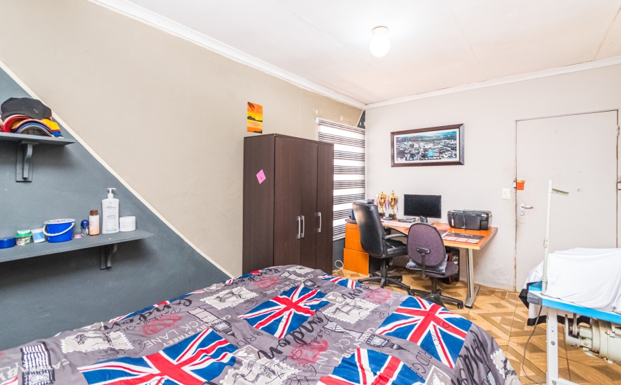 4 Bedroom Property for Sale in Cosmo City Gauteng