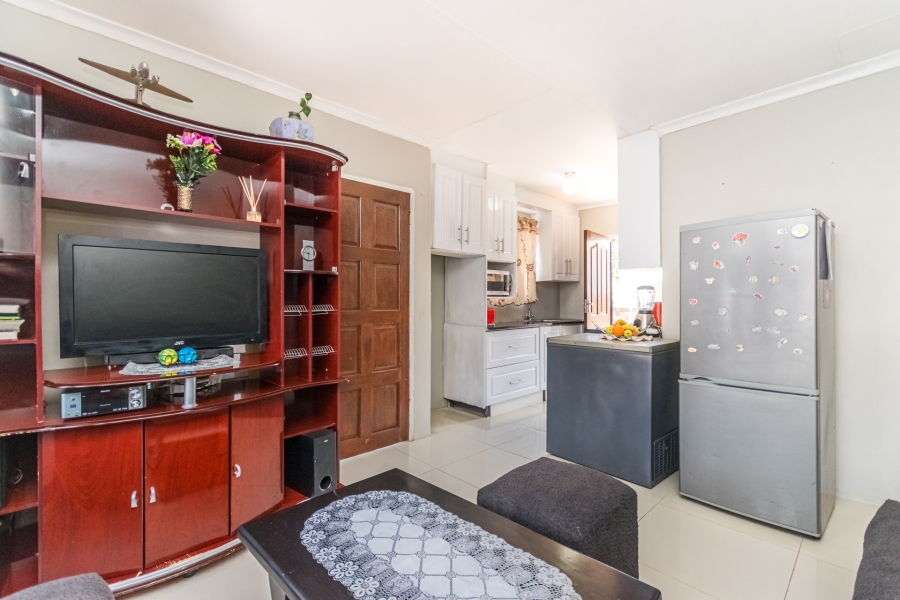 4 Bedroom Property for Sale in Cosmo City Gauteng