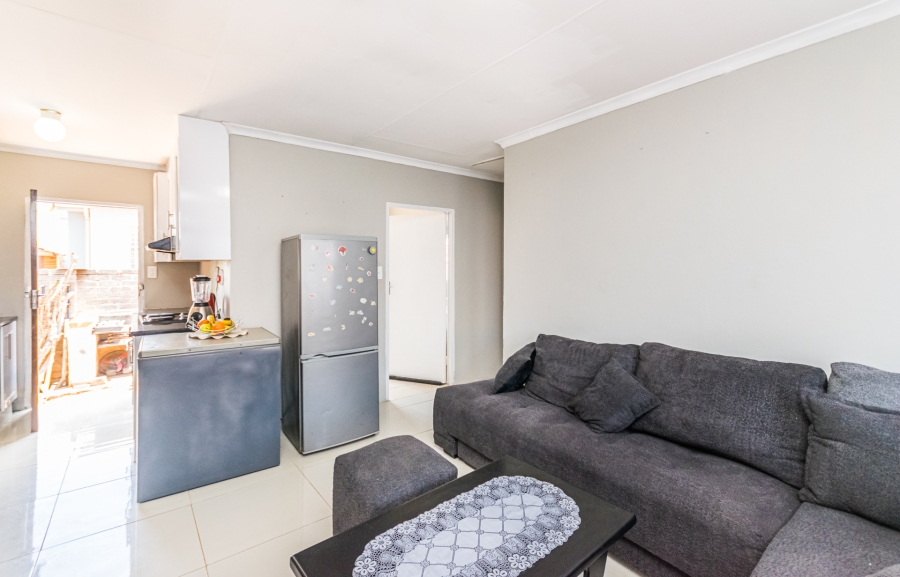 4 Bedroom Property for Sale in Cosmo City Gauteng