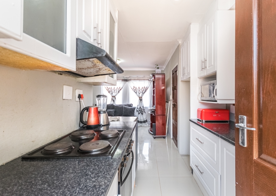 4 Bedroom Property for Sale in Cosmo City Gauteng