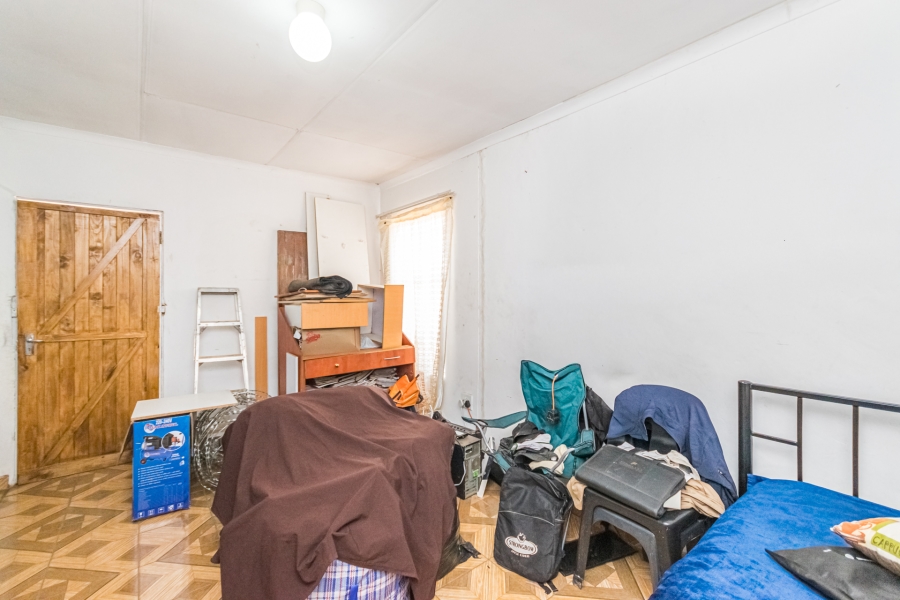 4 Bedroom Property for Sale in Cosmo City Gauteng