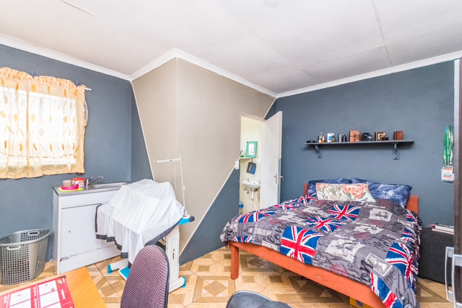 4 Bedroom Property for Sale in Cosmo City Gauteng