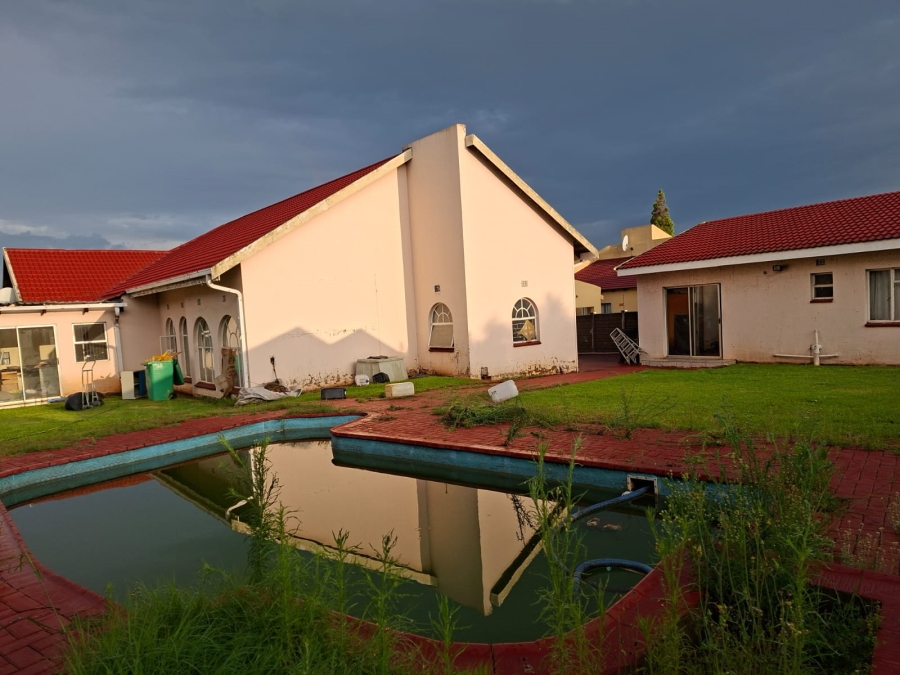 4 Bedroom Property for Sale in Vanderbijlpark SE Gauteng