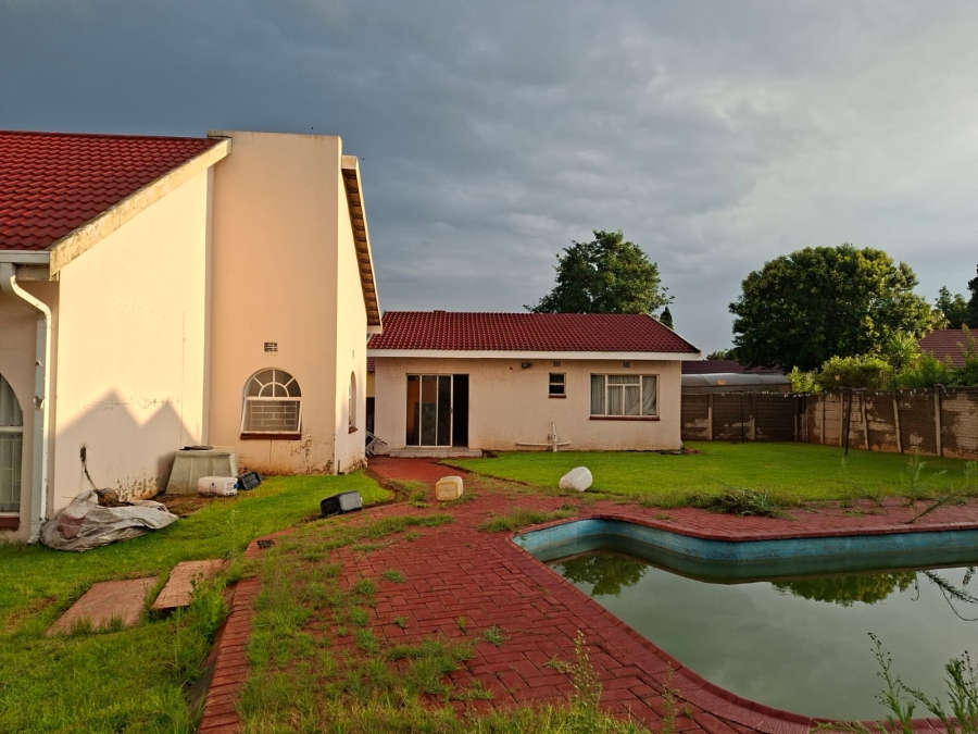 4 Bedroom Property for Sale in Vanderbijlpark SE Gauteng