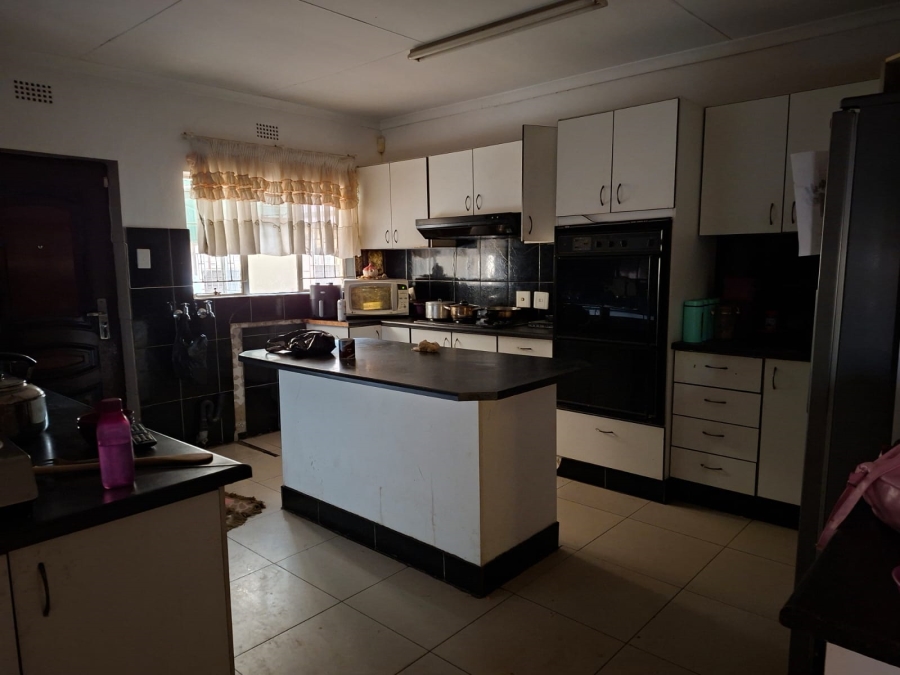 4 Bedroom Property for Sale in Vanderbijlpark SE Gauteng