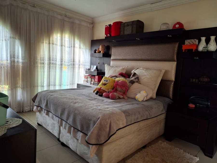 4 Bedroom Property for Sale in Vanderbijlpark SE Gauteng