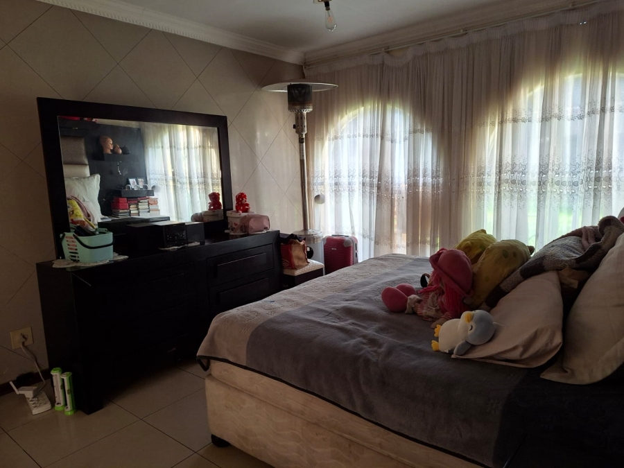 4 Bedroom Property for Sale in Vanderbijlpark SE Gauteng
