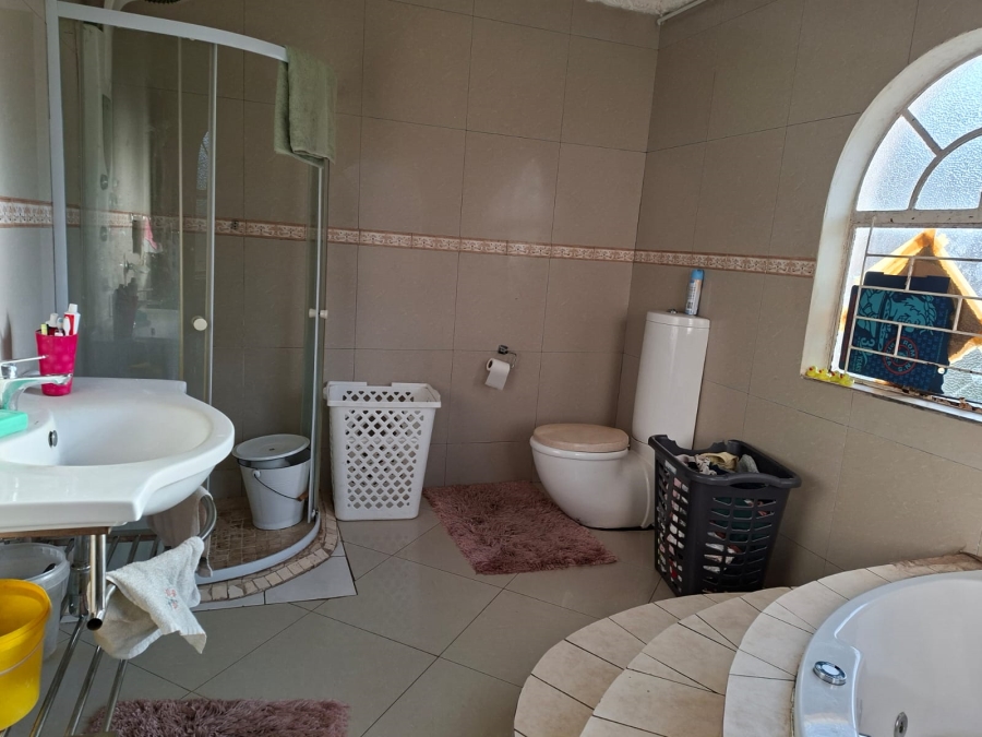 4 Bedroom Property for Sale in Vanderbijlpark SE Gauteng