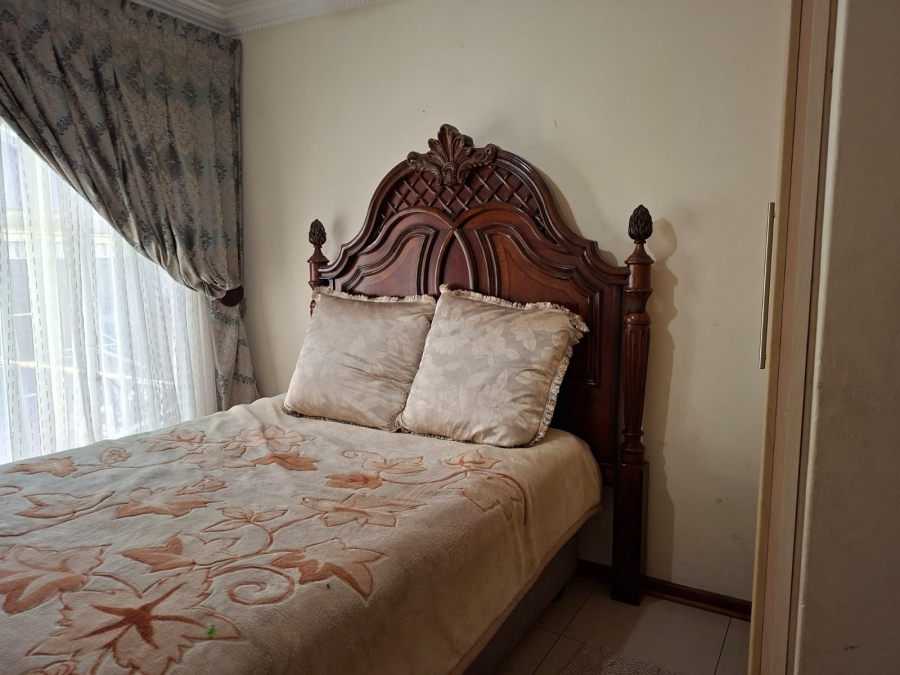 4 Bedroom Property for Sale in Vanderbijlpark SE Gauteng