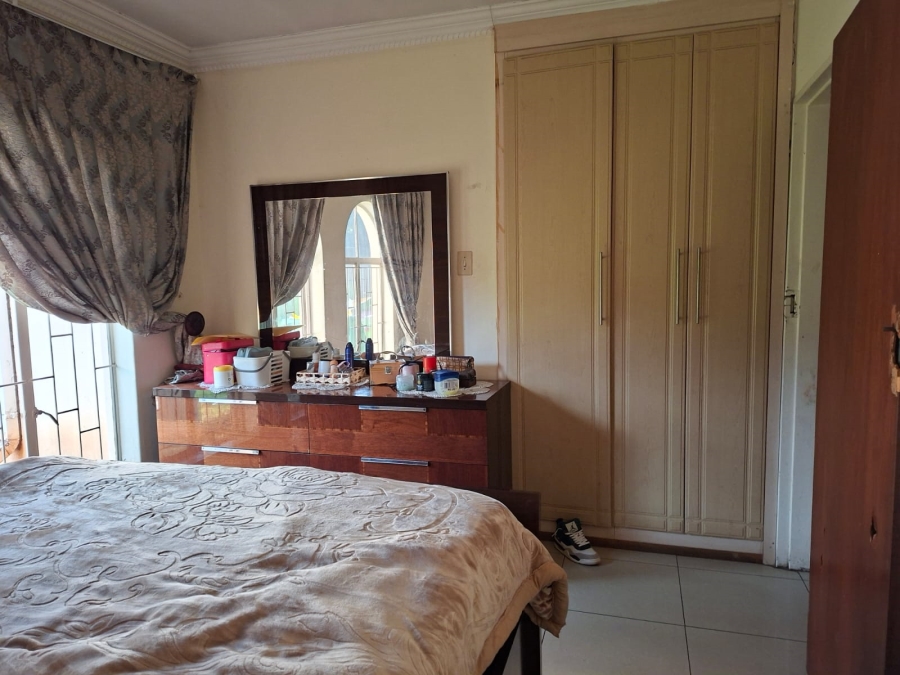 4 Bedroom Property for Sale in Vanderbijlpark SE Gauteng