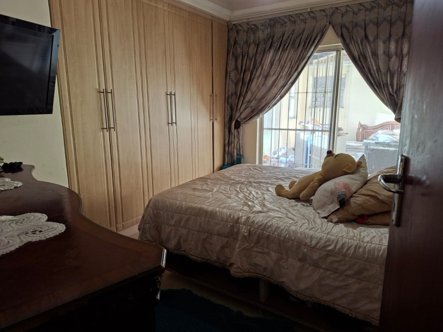 4 Bedroom Property for Sale in Vanderbijlpark SE Gauteng