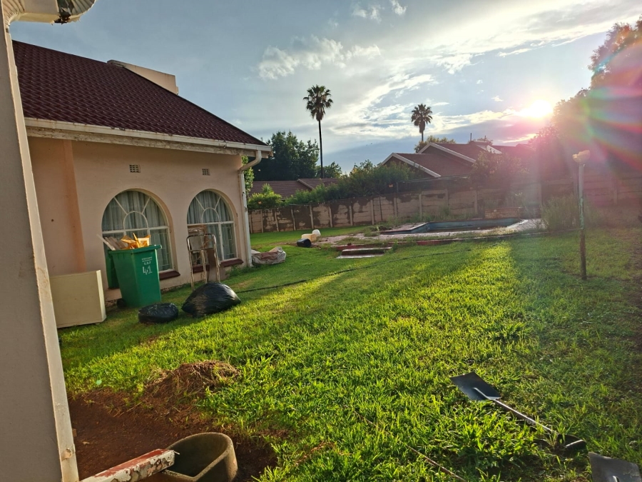 4 Bedroom Property for Sale in Vanderbijlpark SE Gauteng