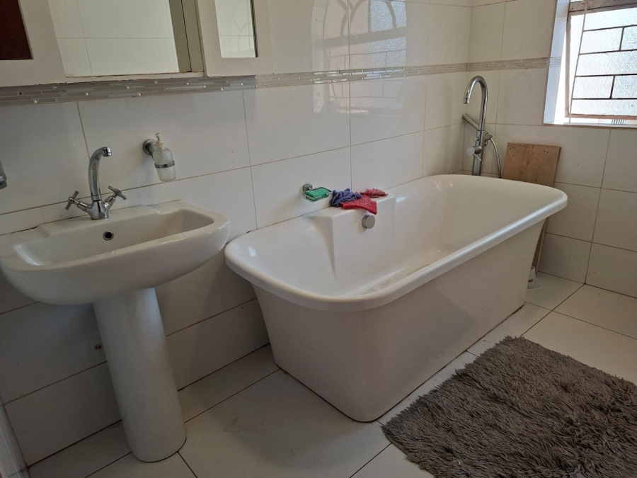 4 Bedroom Property for Sale in Vanderbijlpark SE Gauteng