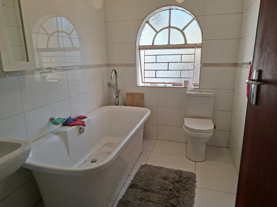 4 Bedroom Property for Sale in Vanderbijlpark SE Gauteng