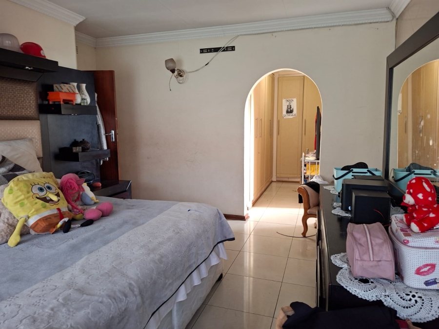 4 Bedroom Property for Sale in Vanderbijlpark SE Gauteng