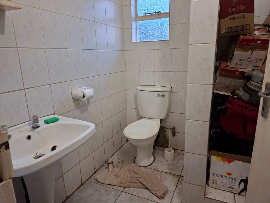 4 Bedroom Property for Sale in Vanderbijlpark SE Gauteng