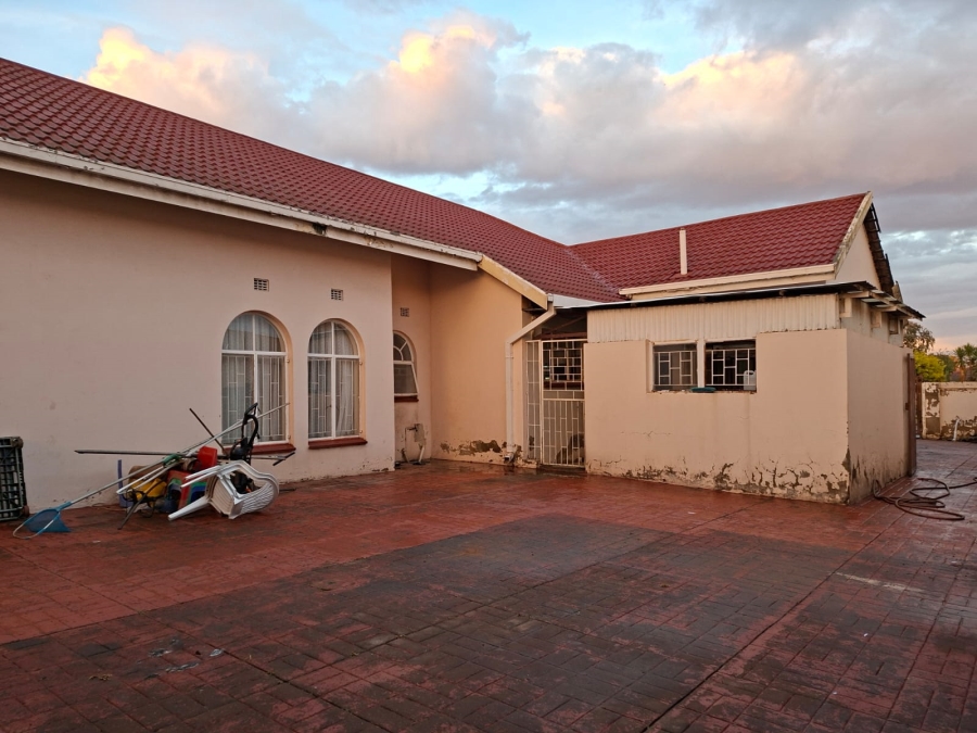 4 Bedroom Property for Sale in Vanderbijlpark SE Gauteng