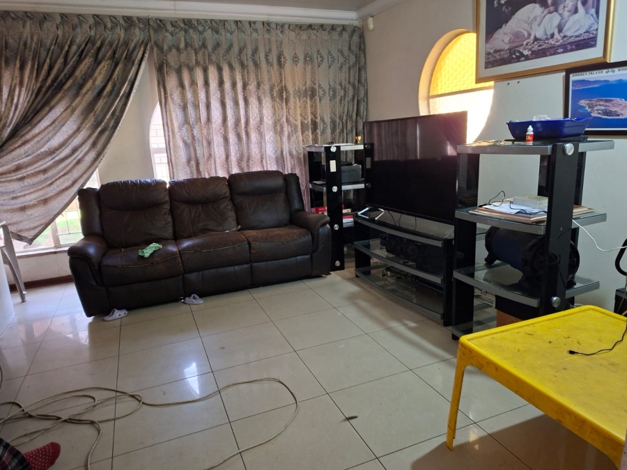 4 Bedroom Property for Sale in Vanderbijlpark SE Gauteng