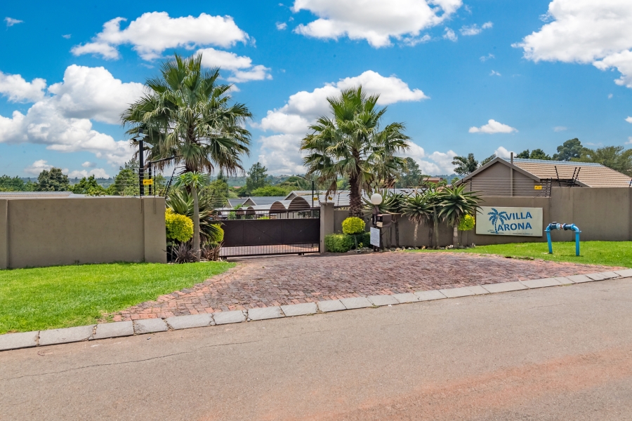 2 Bedroom Property for Sale in Willowbrook Gauteng