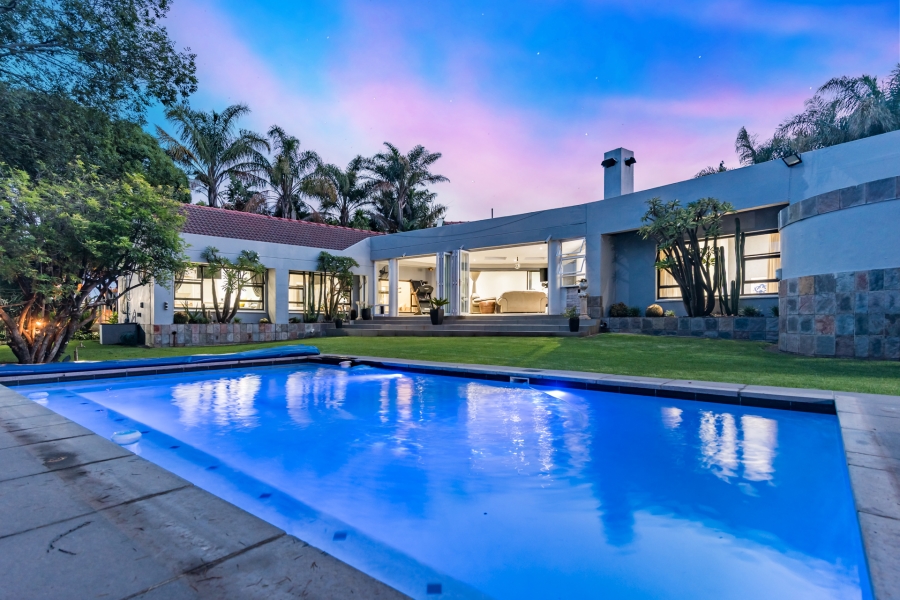 4 Bedroom Property for Sale in Noordheuwel Gauteng