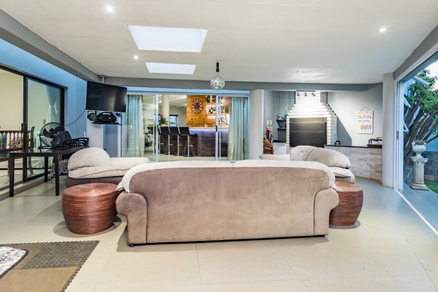 4 Bedroom Property for Sale in Noordheuwel Gauteng