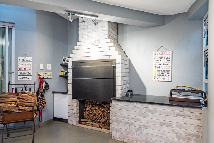 4 Bedroom Property for Sale in Noordheuwel Gauteng