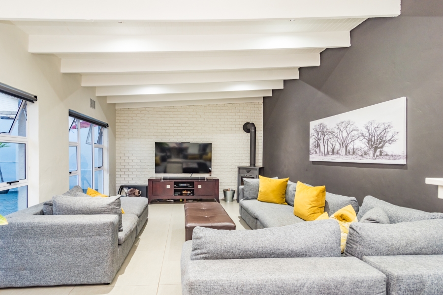 4 Bedroom Property for Sale in Noordheuwel Gauteng