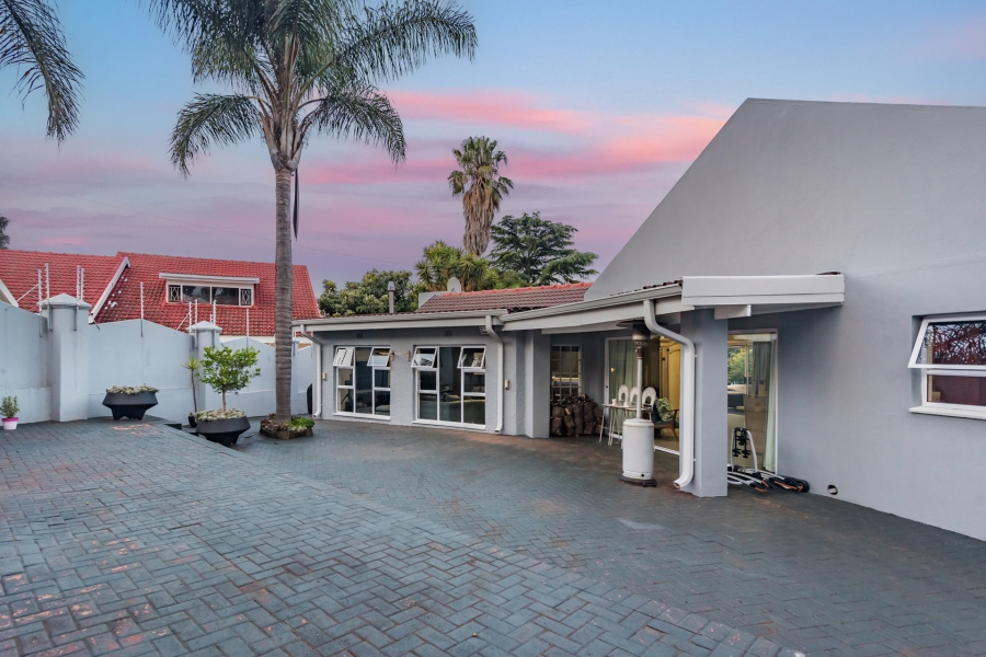 4 Bedroom Property for Sale in Noordheuwel Gauteng