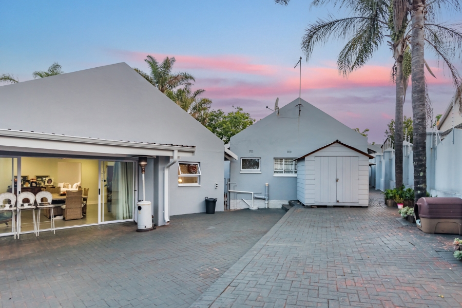 4 Bedroom Property for Sale in Noordheuwel Gauteng