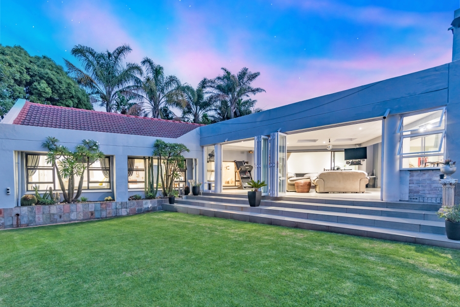 4 Bedroom Property for Sale in Noordheuwel Gauteng