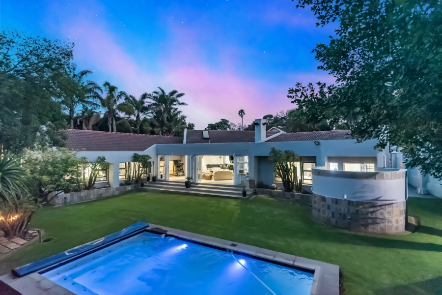 4 Bedroom Property for Sale in Noordheuwel Gauteng