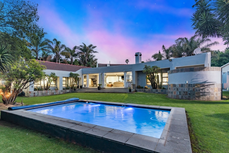 4 Bedroom Property for Sale in Noordheuwel Gauteng