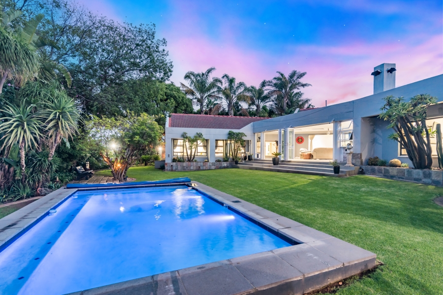 4 Bedroom Property for Sale in Noordheuwel Gauteng