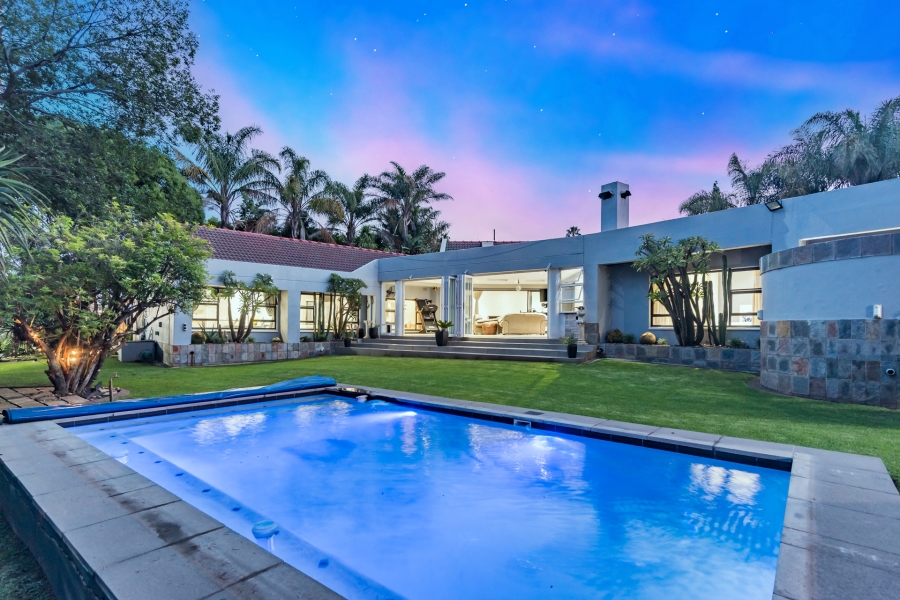 4 Bedroom Property for Sale in Noordheuwel Gauteng