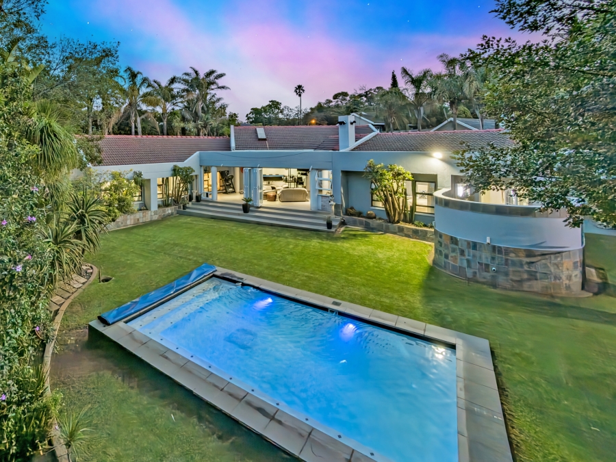 4 Bedroom Property for Sale in Noordheuwel Gauteng