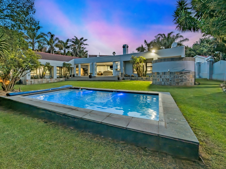 4 Bedroom Property for Sale in Noordheuwel Gauteng