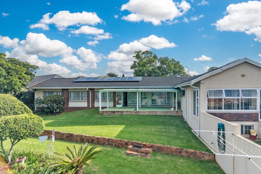 6 Bedroom Property for Sale in Florida Hills Gauteng