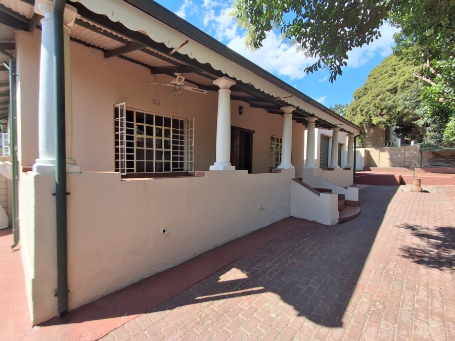 To Let 3 Bedroom Property for Rent in Heidelberg Gauteng