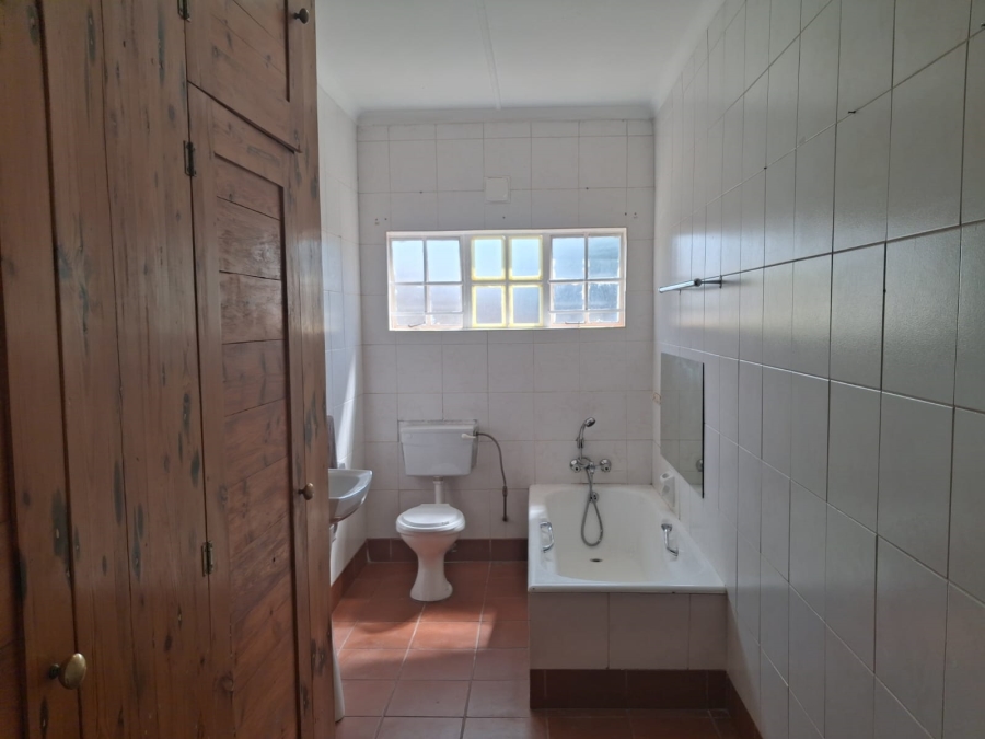 To Let 3 Bedroom Property for Rent in Heidelberg Gauteng
