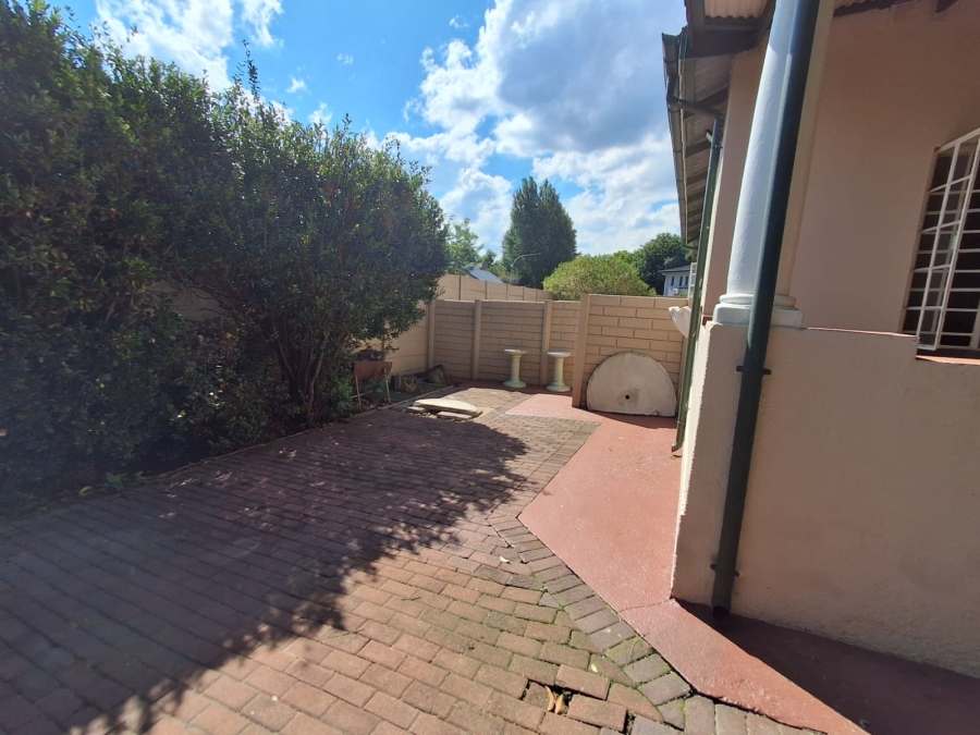 To Let 3 Bedroom Property for Rent in Heidelberg Gauteng