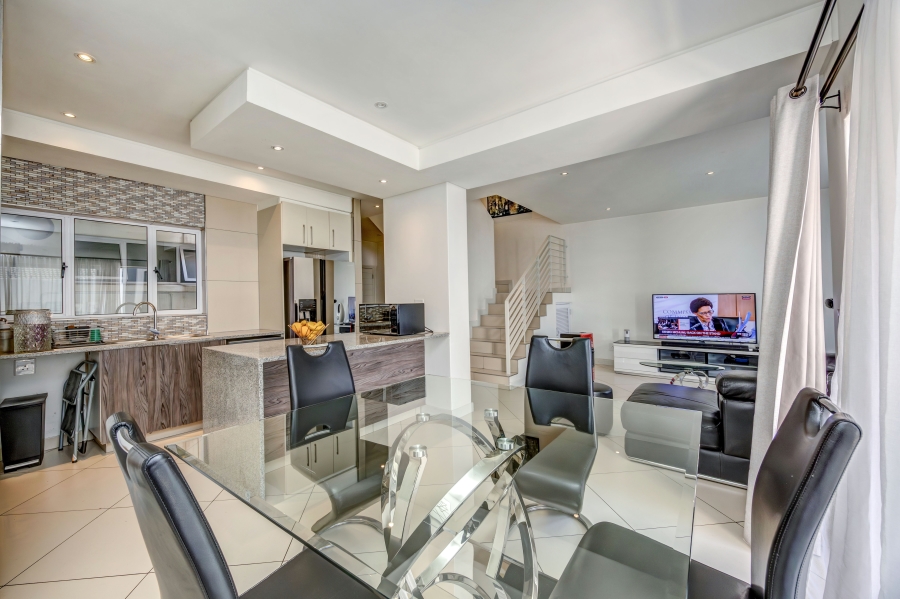 3 Bedroom Property for Sale in Rivonia Gauteng