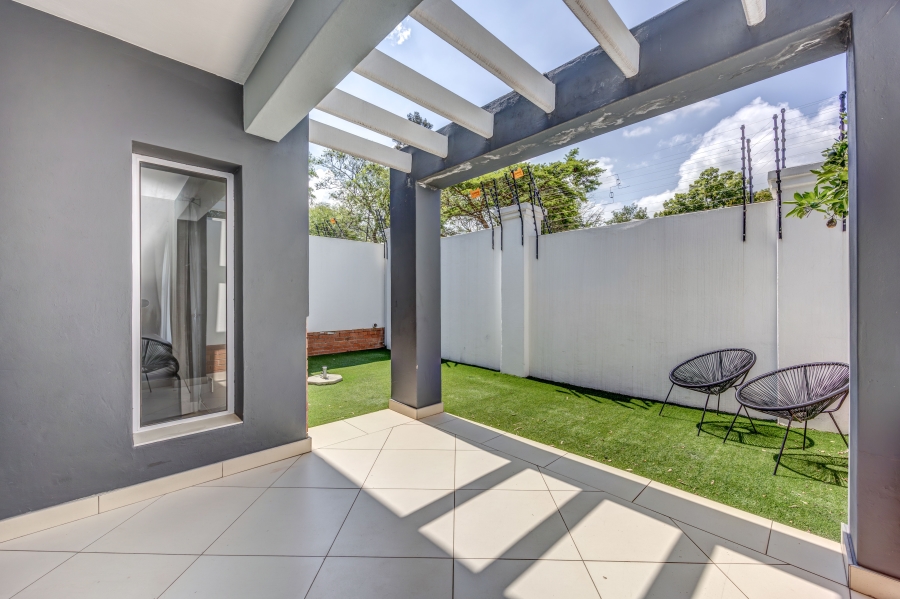 3 Bedroom Property for Sale in Rivonia Gauteng