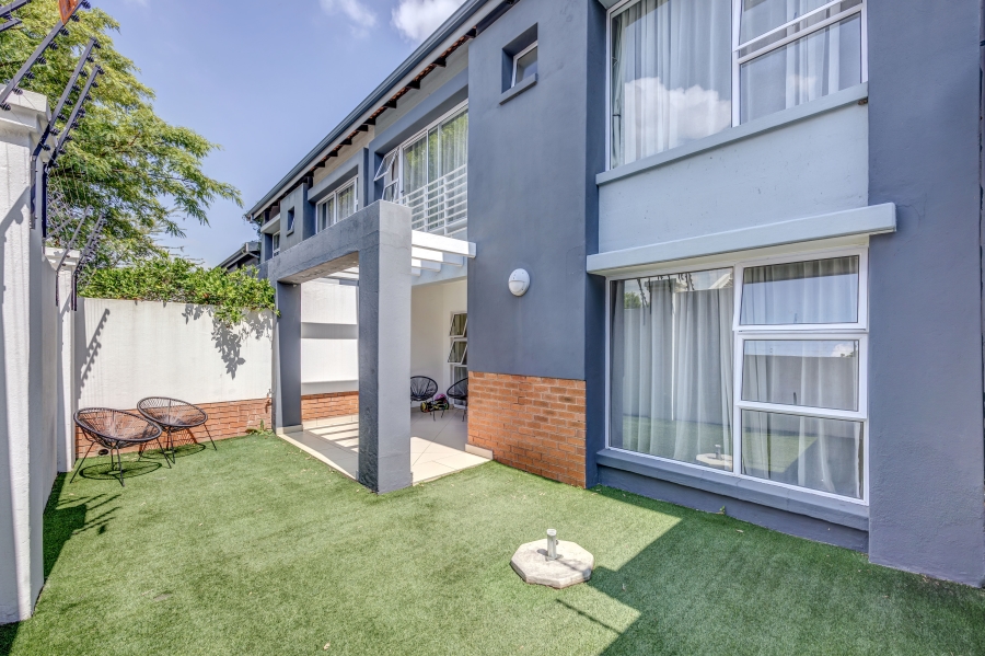 3 Bedroom Property for Sale in Rivonia Gauteng