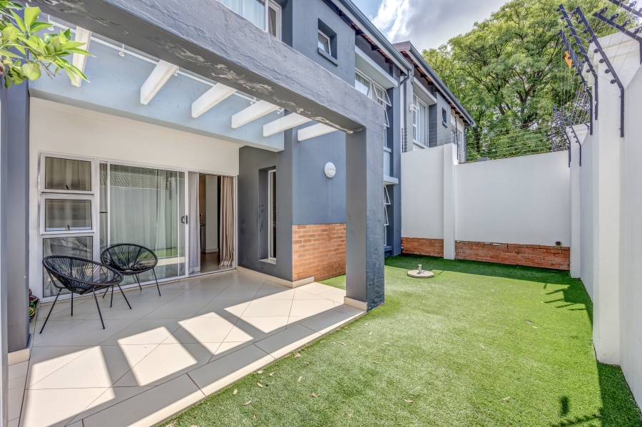 3 Bedroom Property for Sale in Rivonia Gauteng