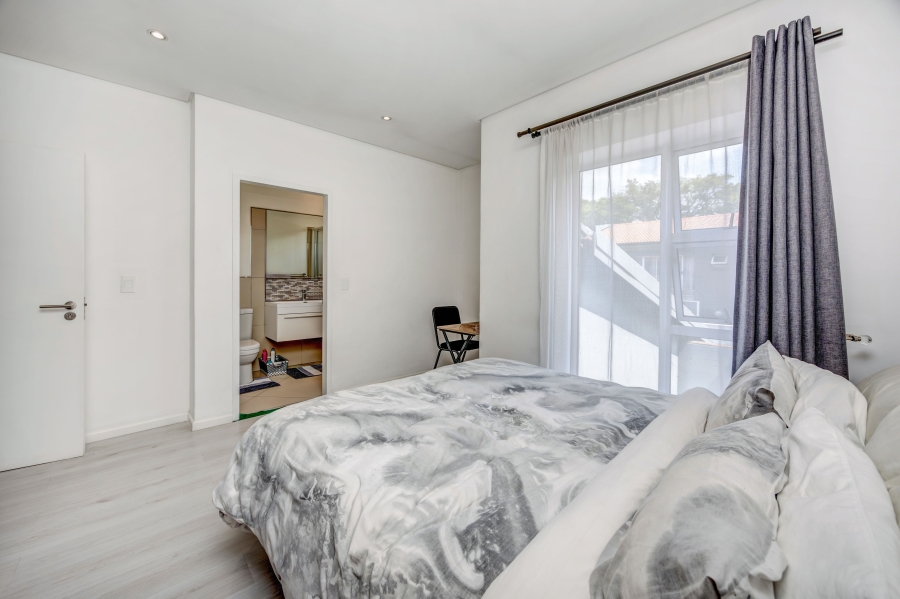 3 Bedroom Property for Sale in Rivonia Gauteng