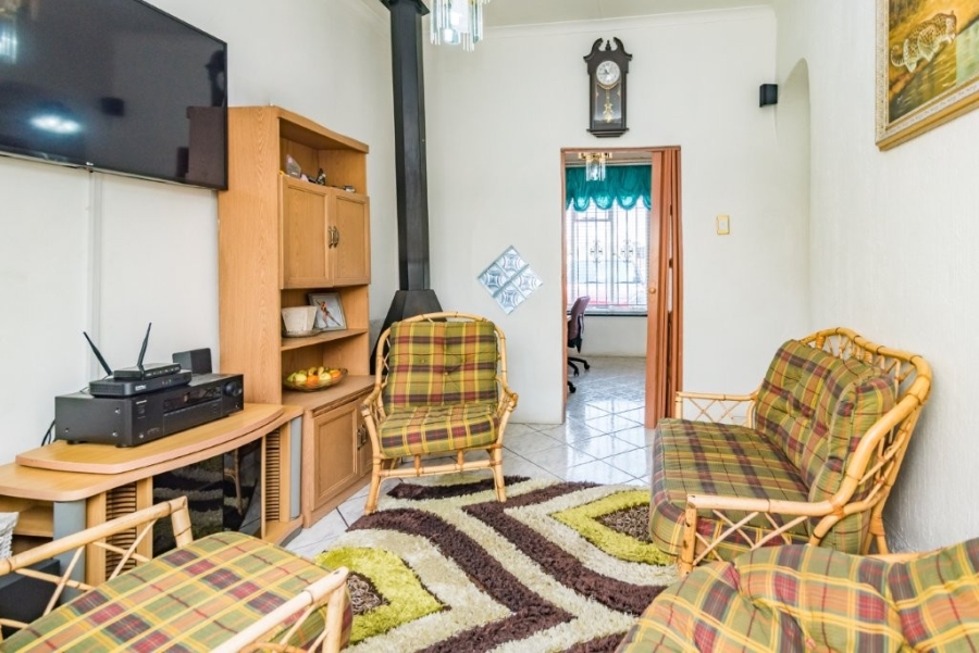 4 Bedroom Property for Sale in Riverlea Gauteng