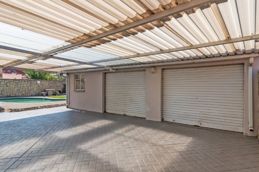 4 Bedroom Property for Sale in Riverlea Gauteng