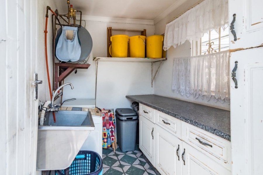 4 Bedroom Property for Sale in Riverlea Gauteng