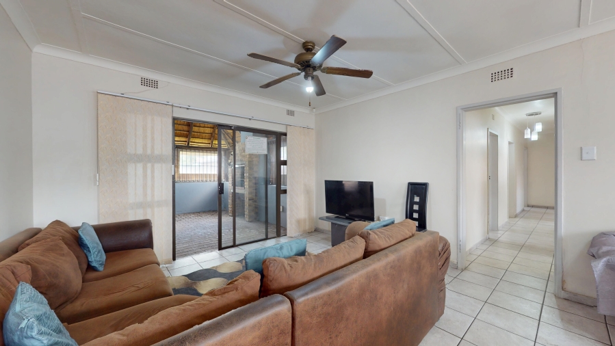 4 Bedroom Property for Sale in Comet Gauteng